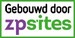 Gebouwd door ZPsites