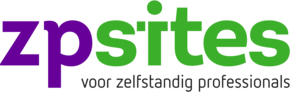 Logo ZPsites
